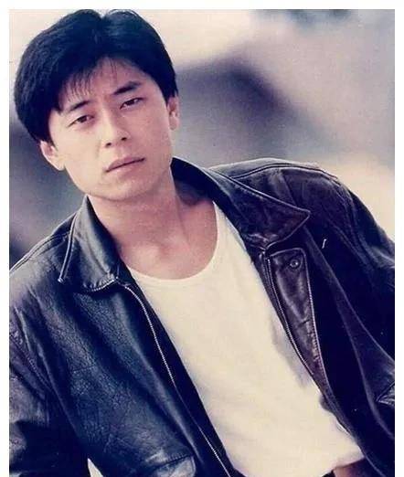 王杰:浪子歌手,力压四大天王与齐秦歌坛争霸_台湾省_香港_专辑