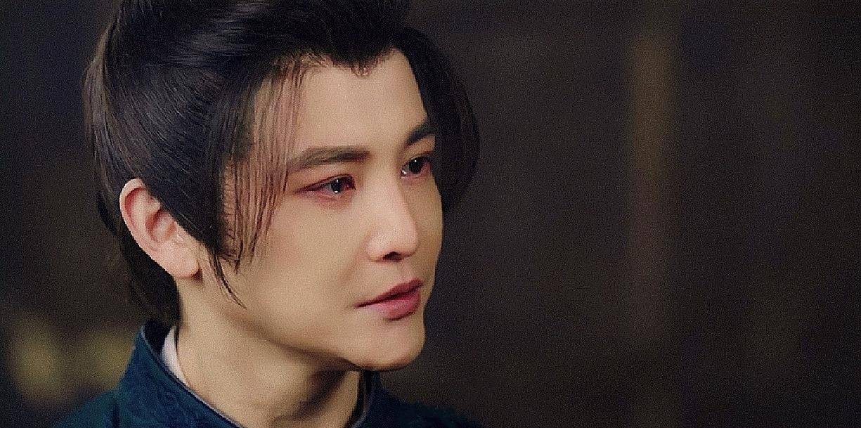 《有翡》谢允周飞撒糖,尹佩大声吐槽,演员孙坚看不下去_周菲_观众_周