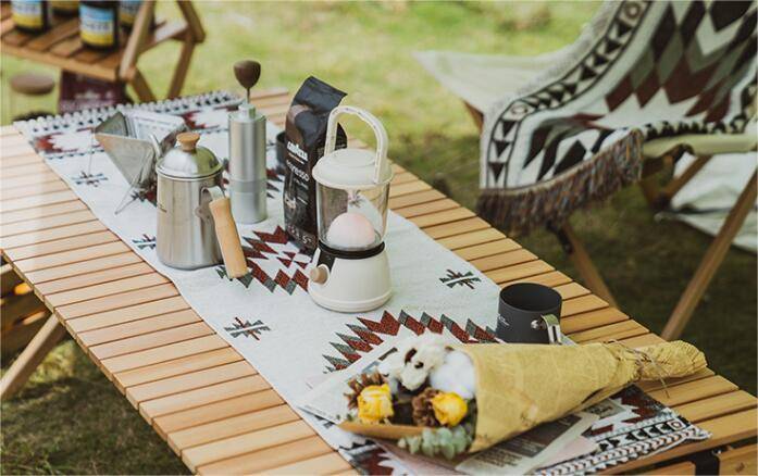 五一户外运动装备怎么选，列举出几款不错的户外装备