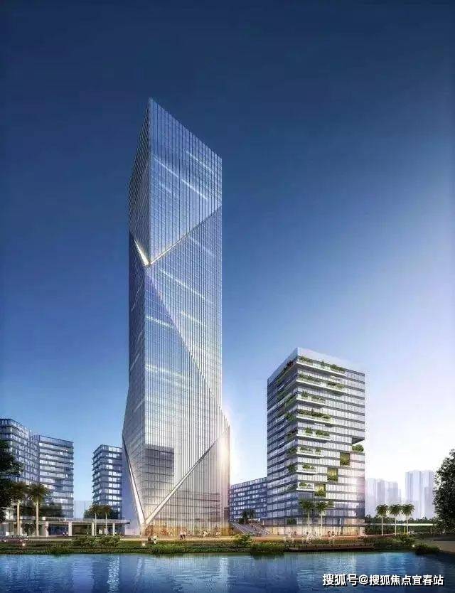 东莞嘉宏国际中心-首页网站-松山湖嘉宏国际大厦售楼处400-8718-006转