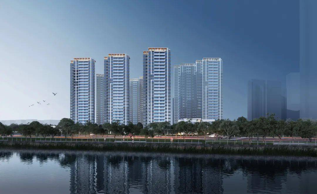 广州越秀天荟江湾售楼处电话400-022-8887转8888【营销中心】最新详情