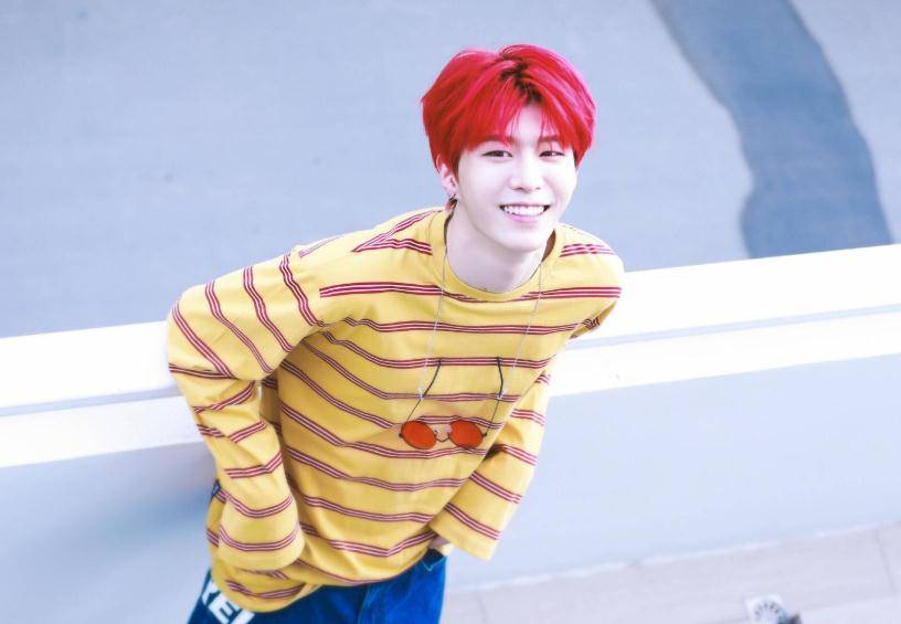 一张照片480万,出道2年人气居高不下,离开姐姐的范丞丞更红了!