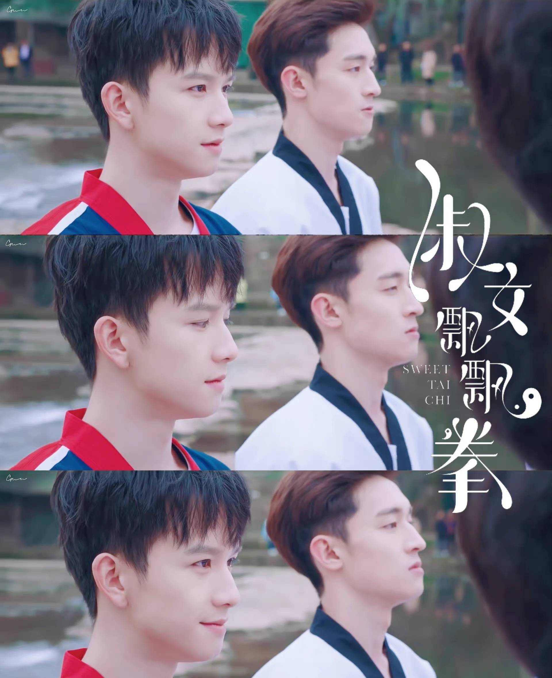 金凌_电视剧_本人