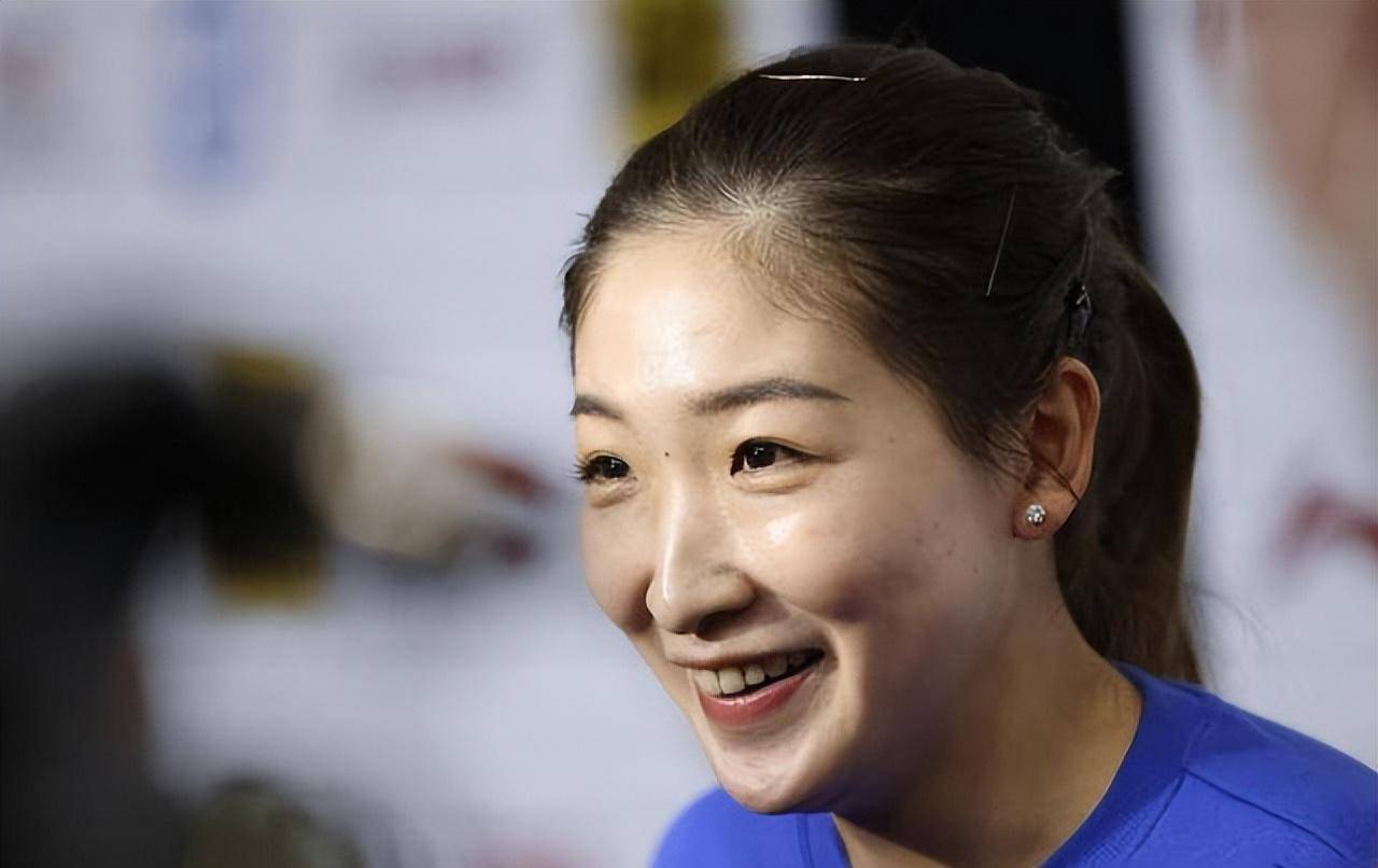 刘诗雯张继科鲜为人知的故事?刘诗雯新恋情背后_乒乓球_国乒_积分