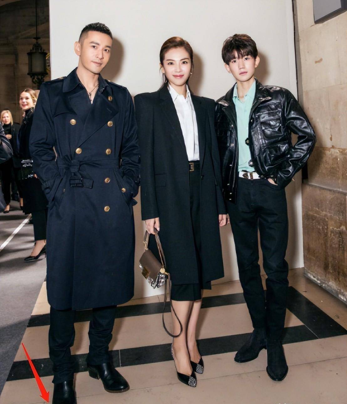 "娇小"的华晨宇也是其中之一.05.