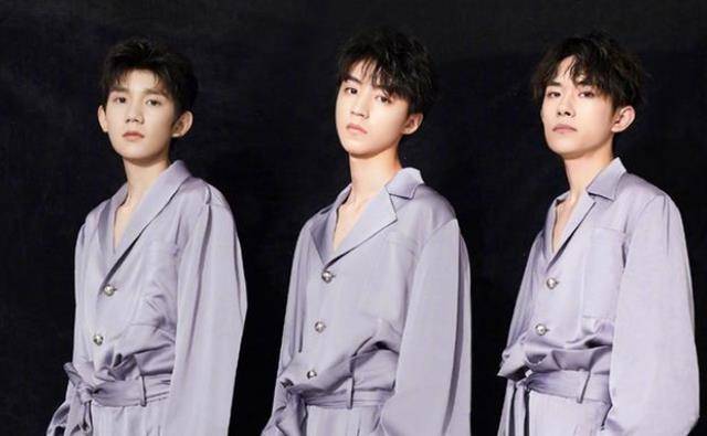 於2013年出道的tfboys,當時的三小隻中年齡最大的隊長王俊凱也不過14