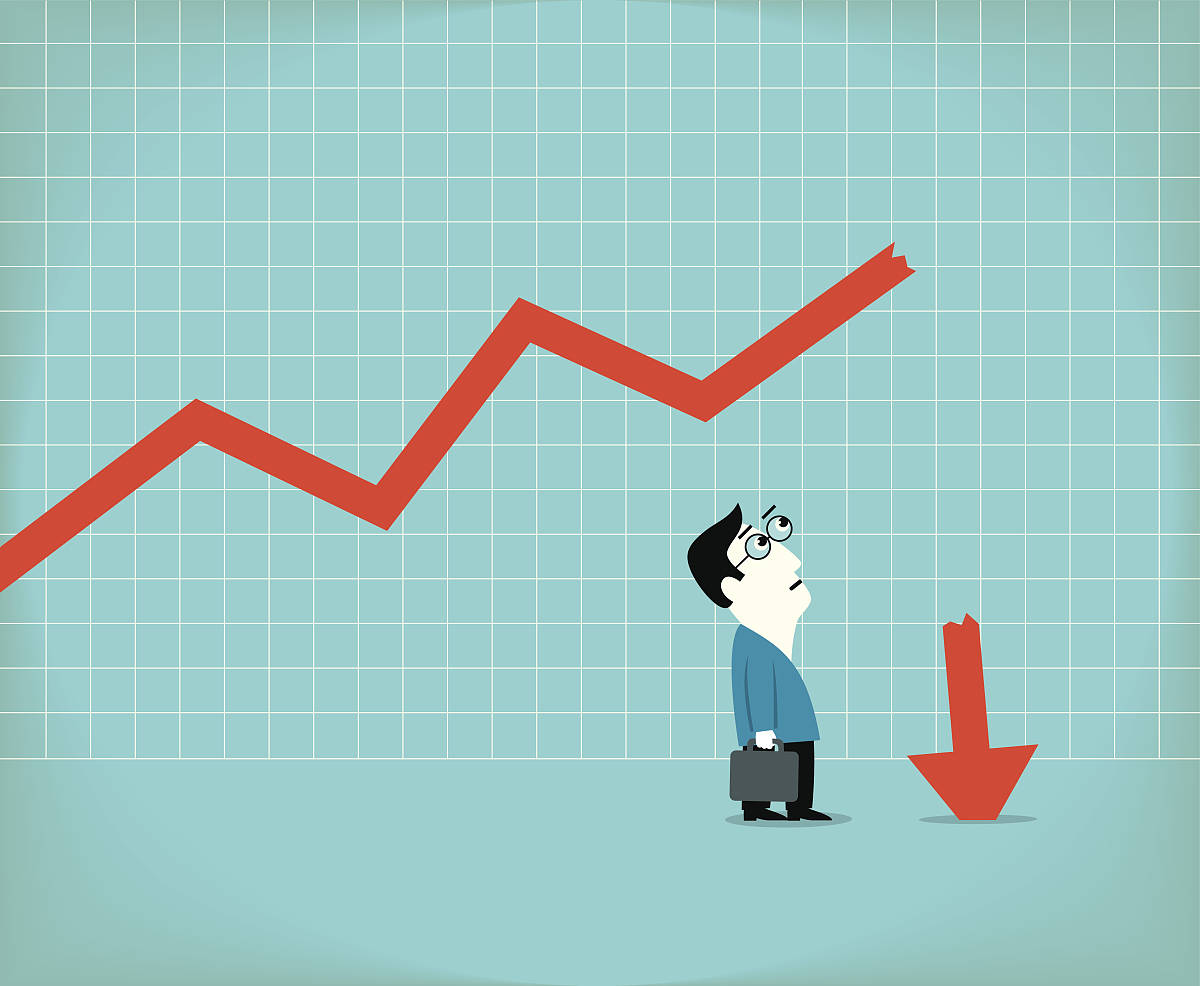 股票庄家是否会被套？有什么原因？_搜狐网