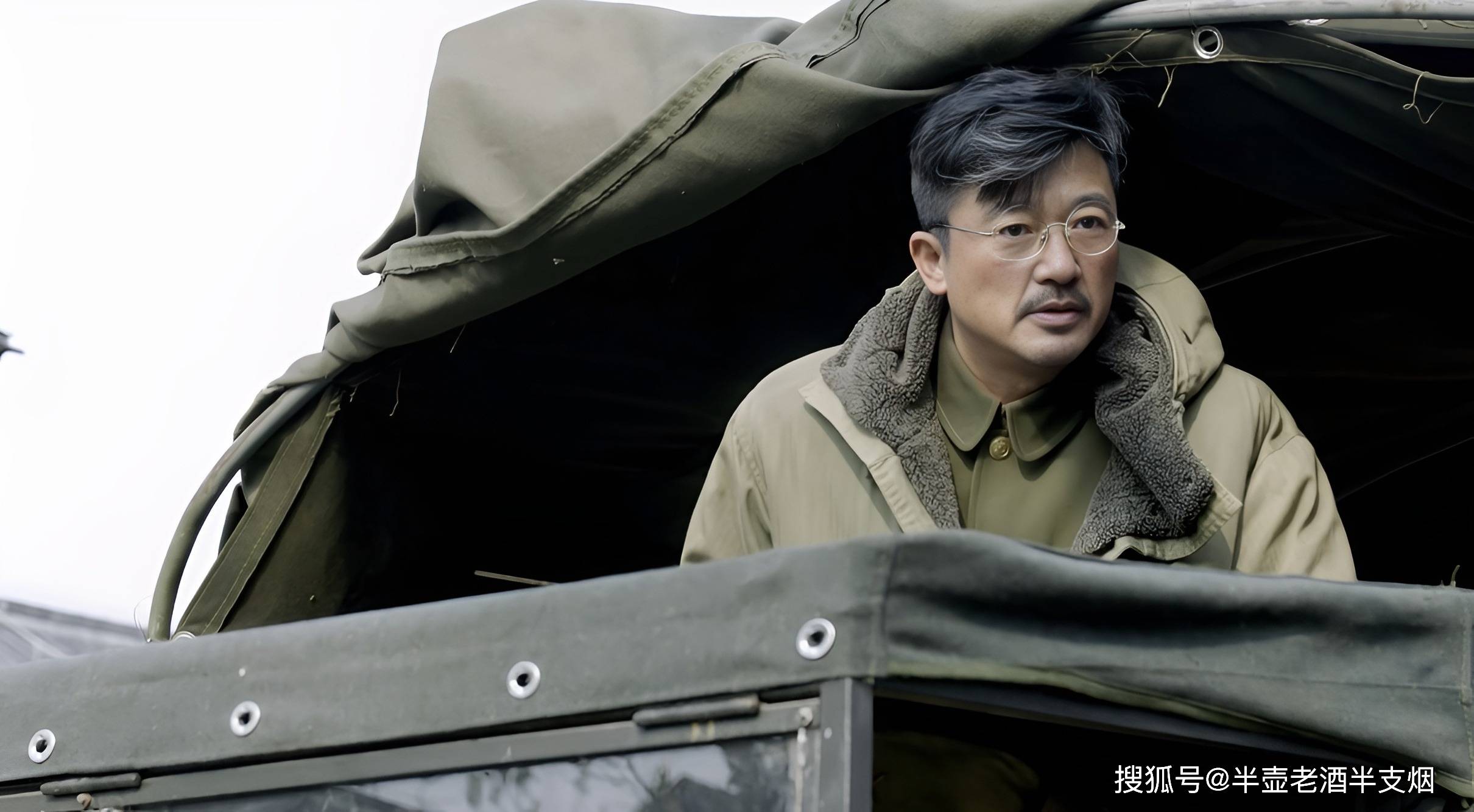叶立三痛骂陈诚有历史依据:全听王耀武指挥,韩浚和李仙洲能不能跑掉?