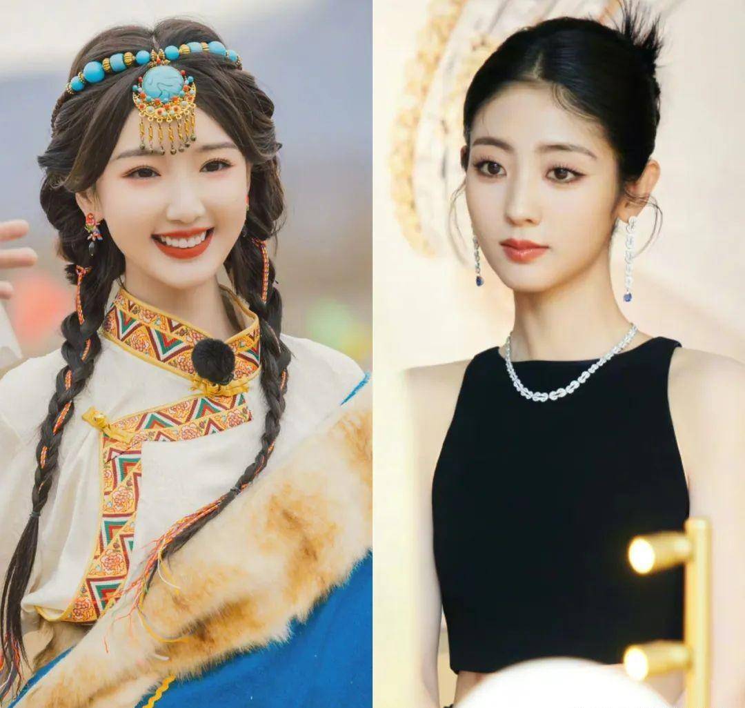 毛晓彤连续丢了两个蛋糕.