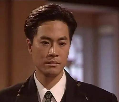 《胜者为王》播出31年,演员境况差距大,男配成影帝,男主已退圈_聂万龙