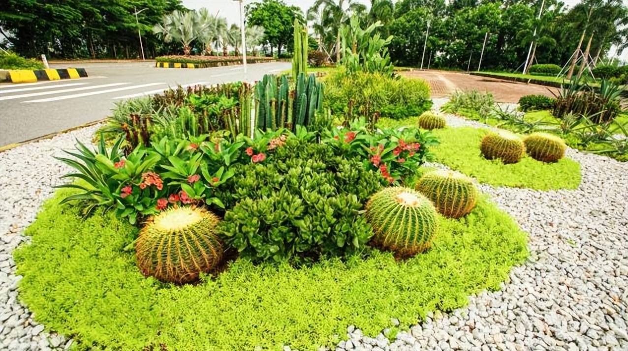 花境有多美,就有多难搭配,别让绝绝子的花境拉低