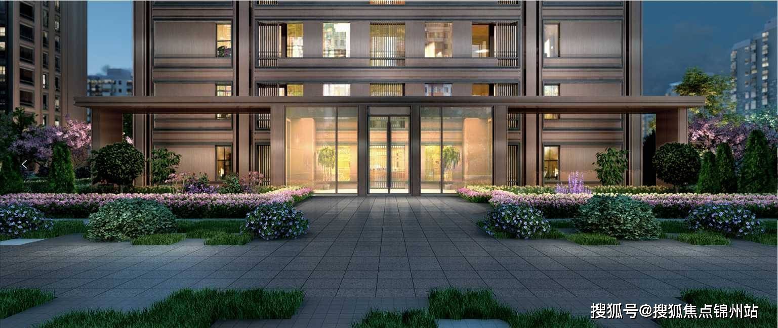 北京壹亮马售楼中心发布:壹亮马售楼处电话"400-079-6766转8888"_配套