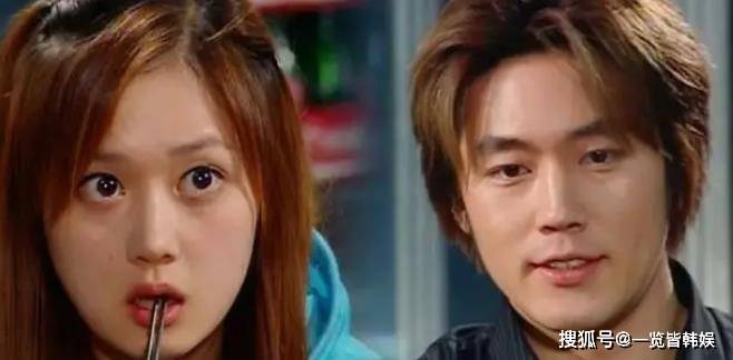 与张赫尽显搞笑本色 婚后演技更得人心_合作_作品_电视剧