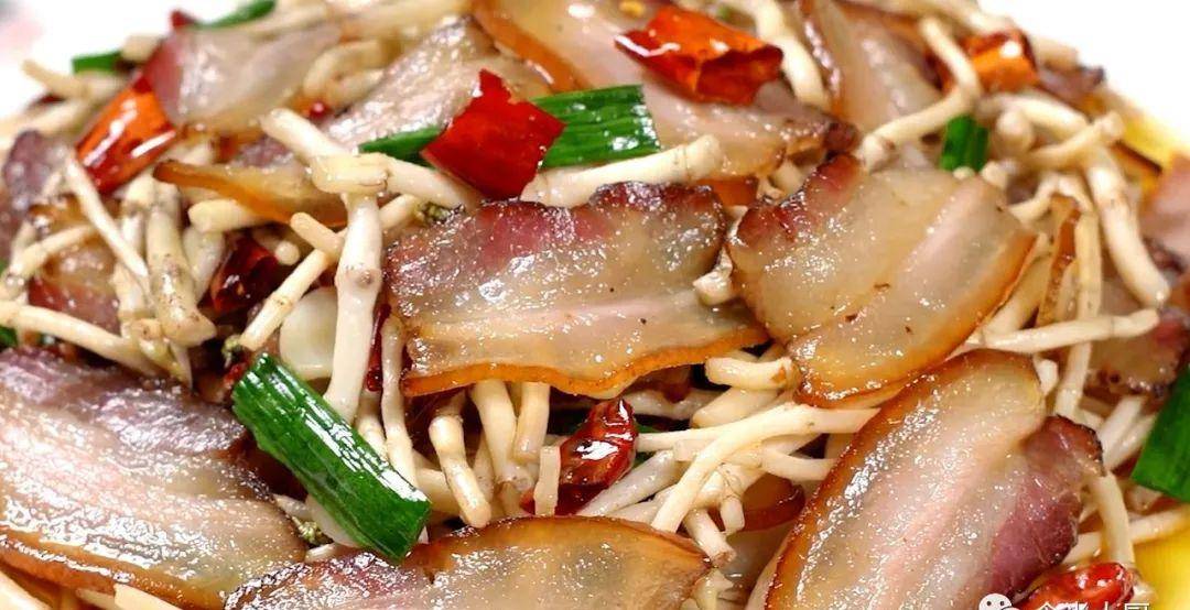 它是"养肺宝",很多人不知道,每天吃一点,养肺护肺,身体才好_鱼腥草_折