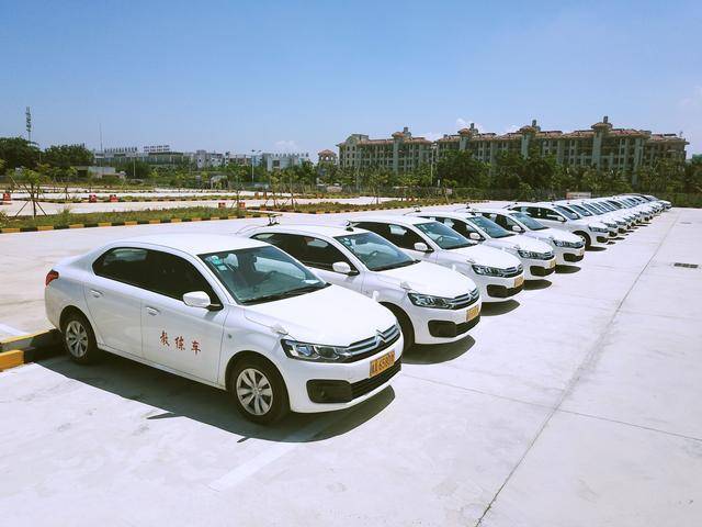 科二科三为什么难考？这4点把学员坑惨了！（科二科三考试难不难）