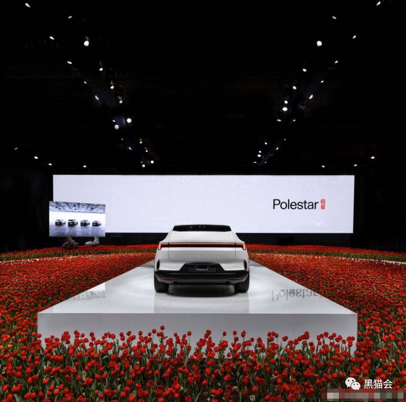 2023上海车展|23+展台 , 410+高清大图!_搜狐汽车_搜狐网