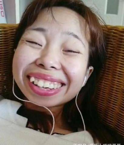 "嘟嘟姐"真容曝光,和走红视频中本人大不一样,网友:骗子_生活_丑来