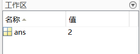 分享MATLAB四个使用小技巧(早会分享正能量的一句话)