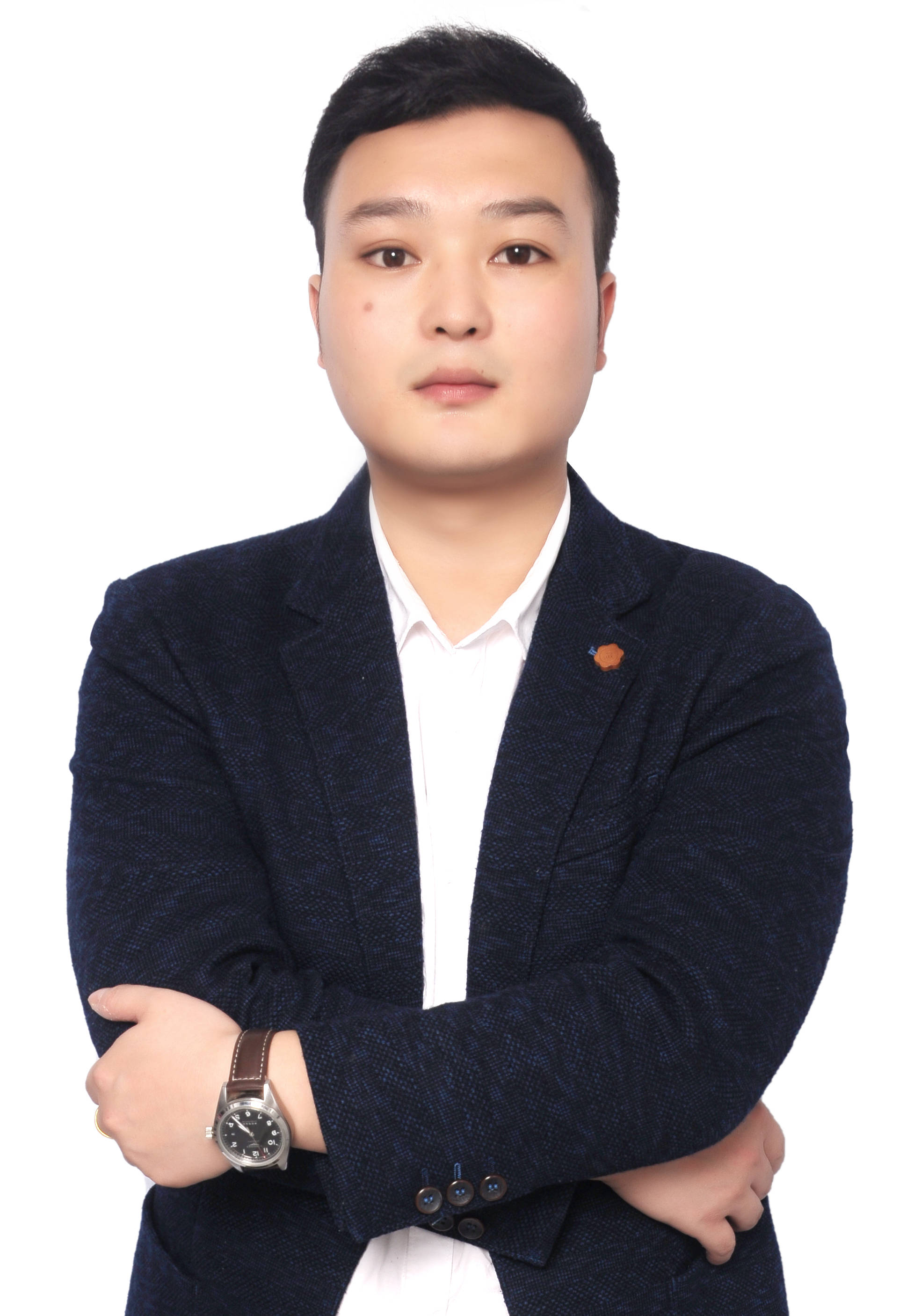 泰康人寿海南分公司业务主任高级主管廖阳——只管花开,蝴蝶自来