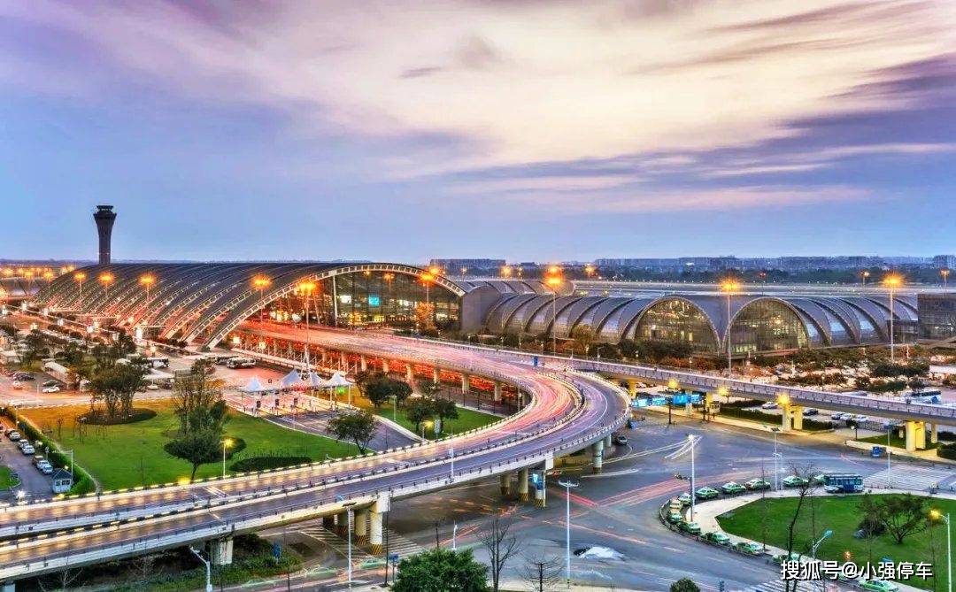 成都双流机场停车费24小时多少钱,双流机场停车场一天收费标准_改造