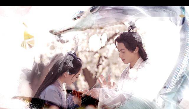 天庭_王鹤棣_流萤