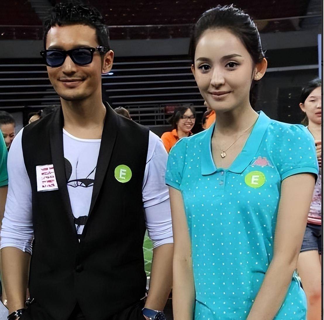 靠勾引别人男友展现魅力,先后搞定三名男演员_合作_古力娜扎_女明星