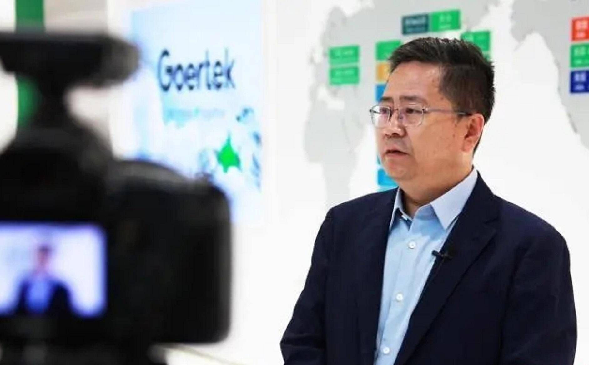 揭秘山东青岛"独角兽一哥"成长经历:仅创办6年,估值270亿_姜龙_微电子