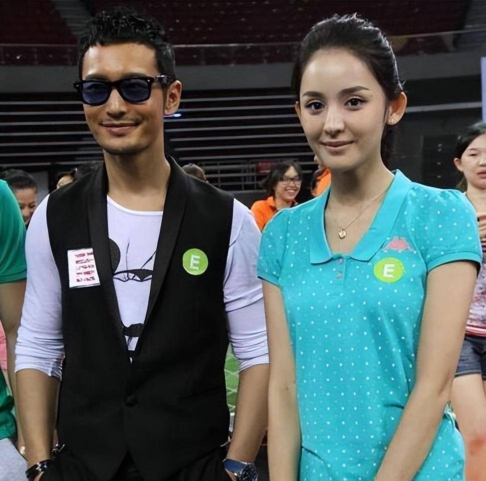 狗仔曝新疆籍90后美女,知三当三玩火自焚,古力娜扎迪丽热巴躺枪_男星