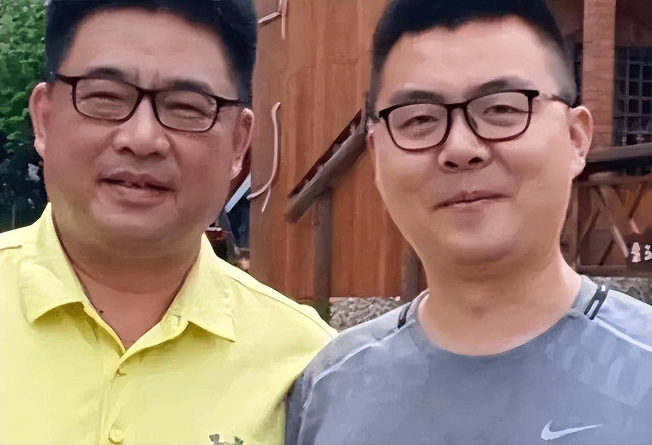 田静父亲文案错字多,夸赞妻子贤惠懂事,郭威田静仍被期待回九江_许妈