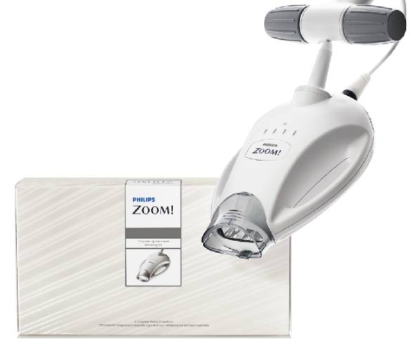 英国gq 牙科美容产品金奖,飞利浦zoom_牙齿_zoom_患者