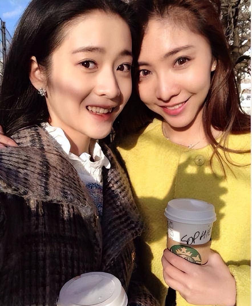 "娱圈茶姐"张雪迎:示爱鹿晗拉踩关晓彤,因一碗胡辣汤声名狼藉_杨紫_秦