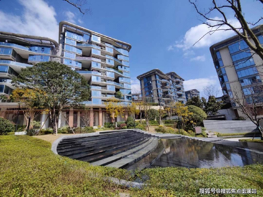 昆明龙湖·揽境属于什么档次?楼盘质量如何?