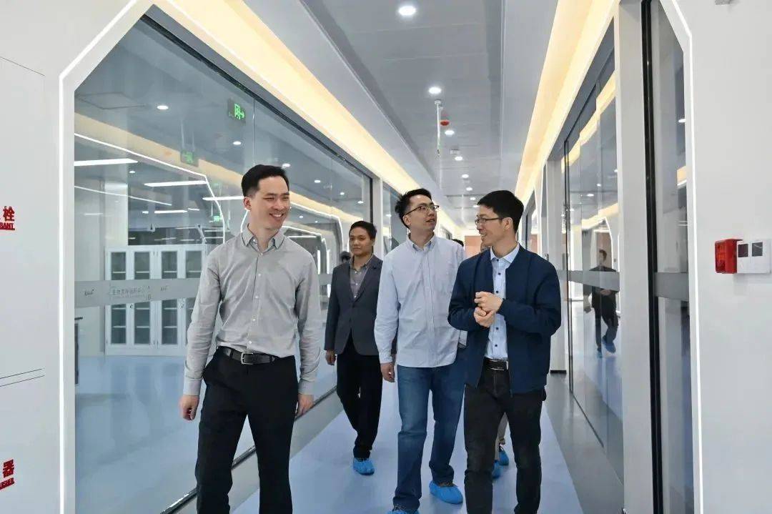 寿仙谷公司副董事长李振皓受邀参加《中国现代应用药学》青年科学家