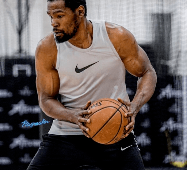 nba这群瘦子 实际上都是"魔鬼筋肉人"_肌肉_防守_欧文