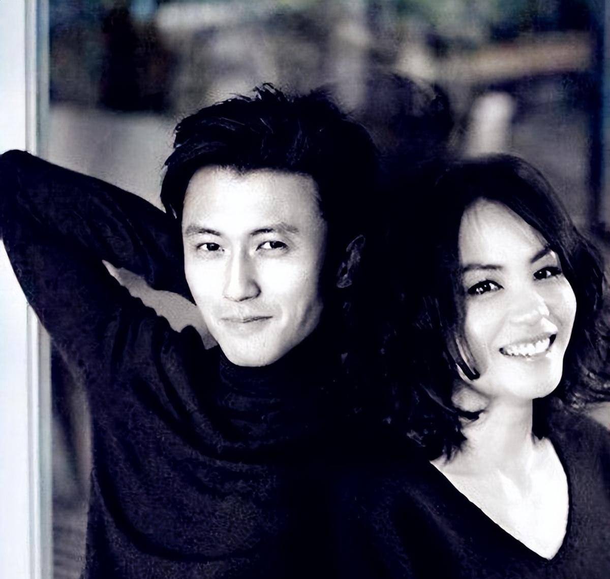 看到谢霆锋和李亚鹏的现状,才发现,王菲的选择是多么明智_感情_沈腾