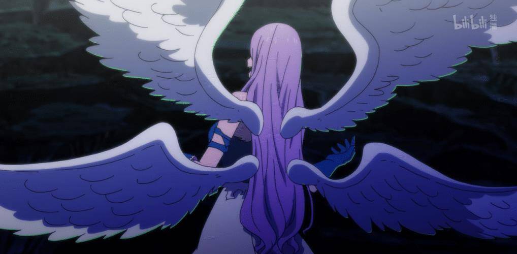 《七大罪》团长找到魔神王,二哥身份揭晓,四大天使真叶登场!