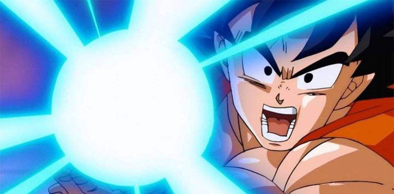 除了龟派气功，孙悟空还有哪些绝招？最后一招很多粉丝都不知道_招数_弗利萨_咬人