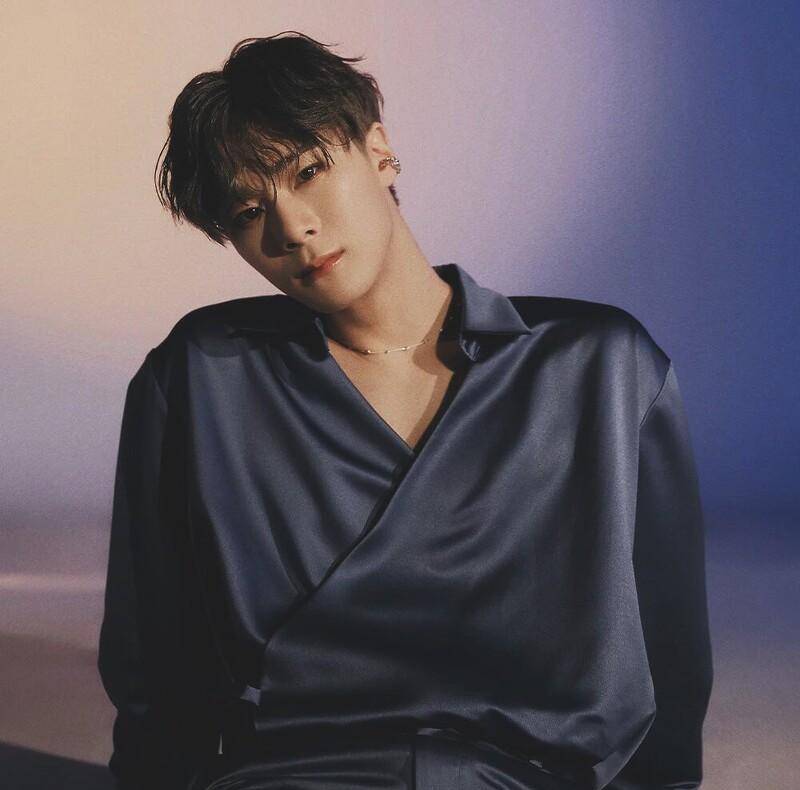 时隔8天,韩国又一男星在家轻生,曾直言压力大时自有办法