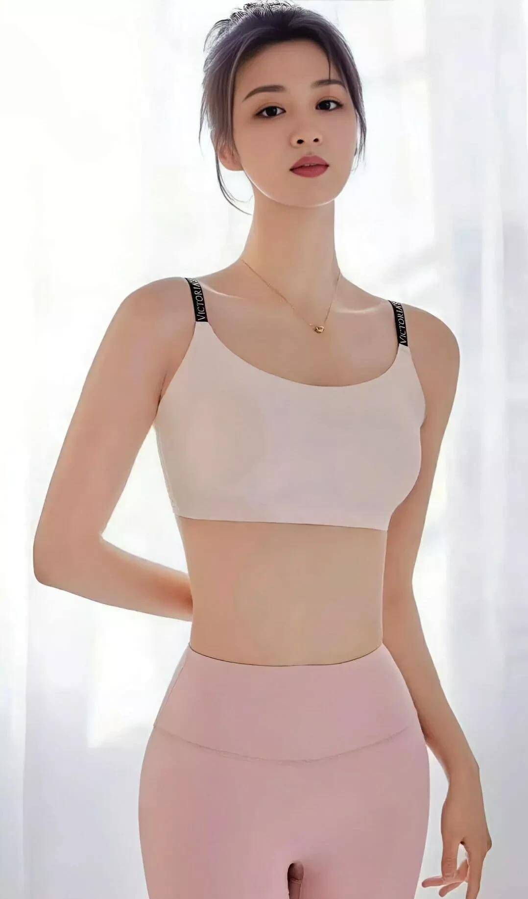 王楚然:女星里的一匹黑马_截图_身材_气质