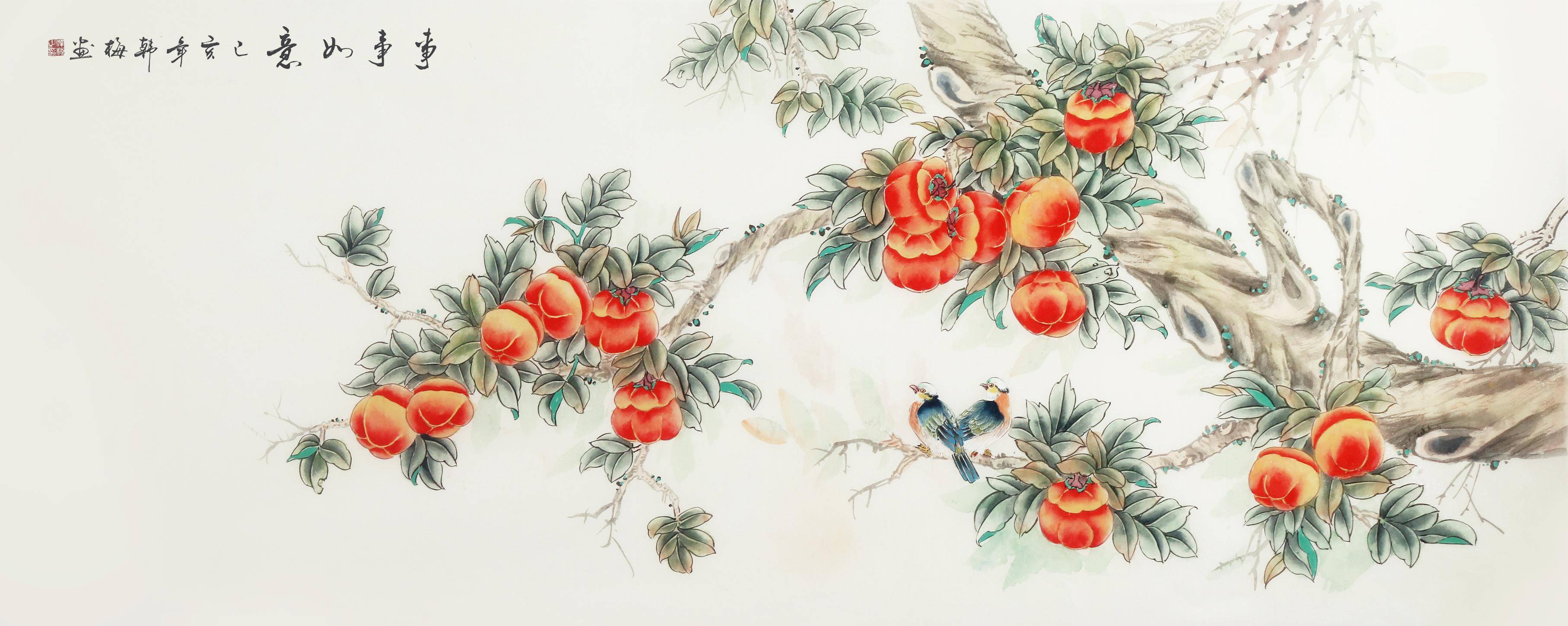 俗语"家中挂三画,家衰又难富",是哪三画?