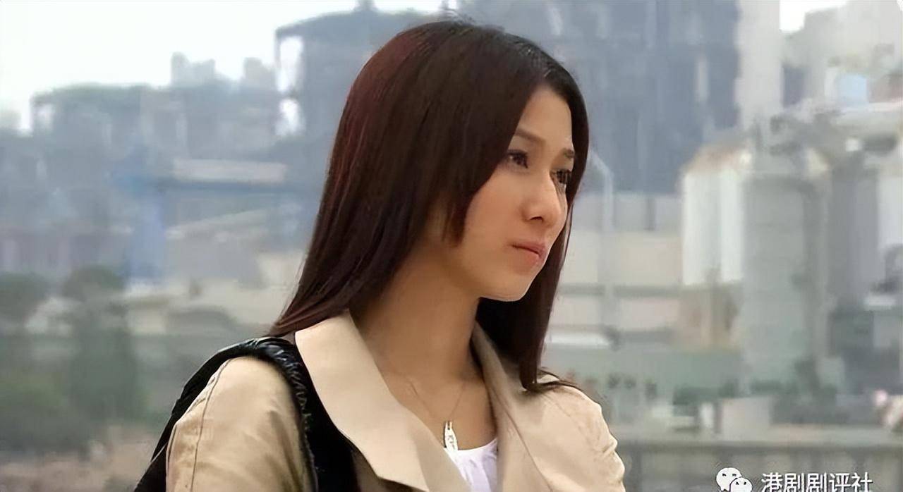 钟嘉欣辞演新剧《星空下的仁医2》,网友表支持:快点逃离tvb_杨怡_孩子