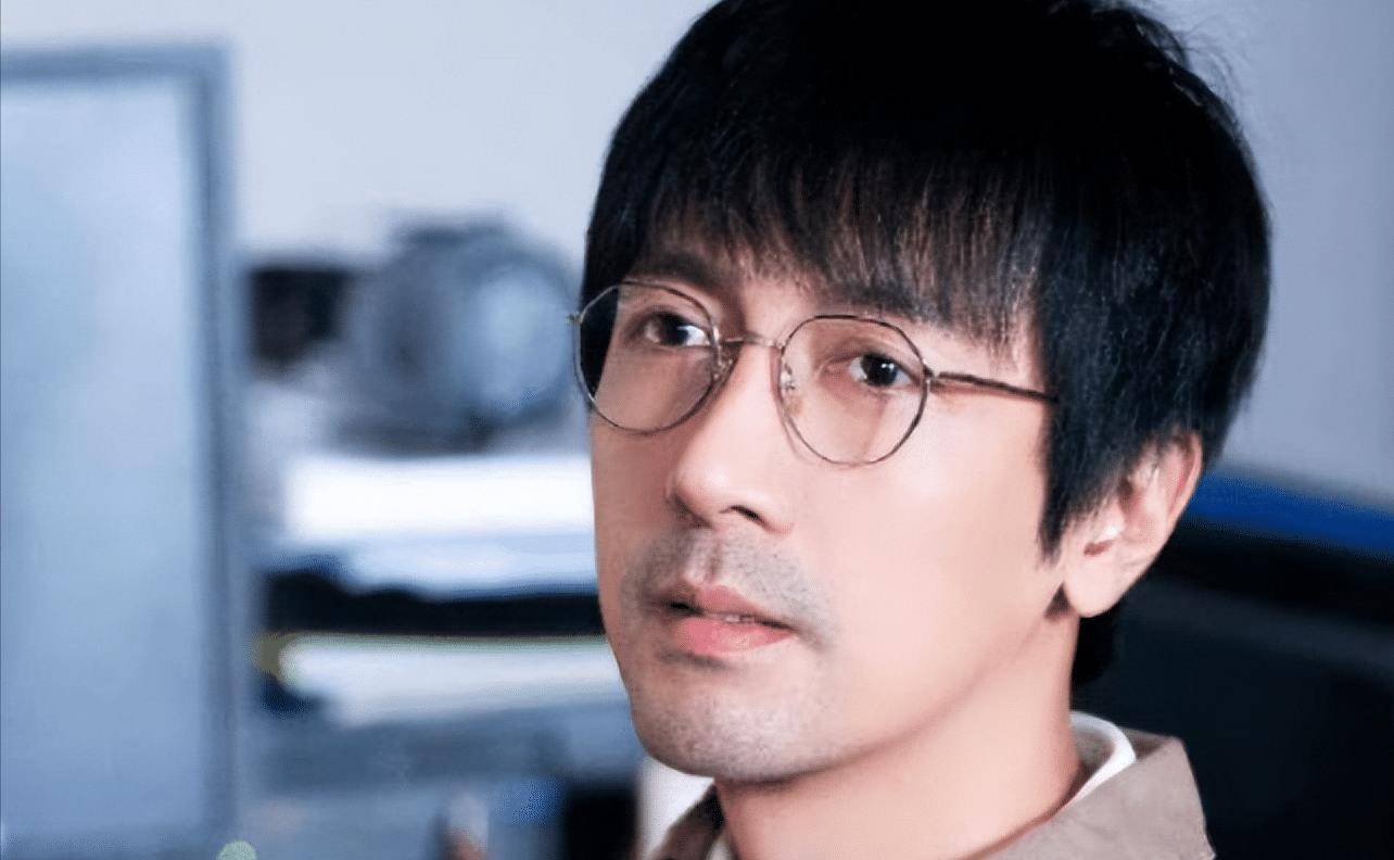 《三体》人物章北海,善良与"邪恶",为何集于一身_人类_父亲_敌人