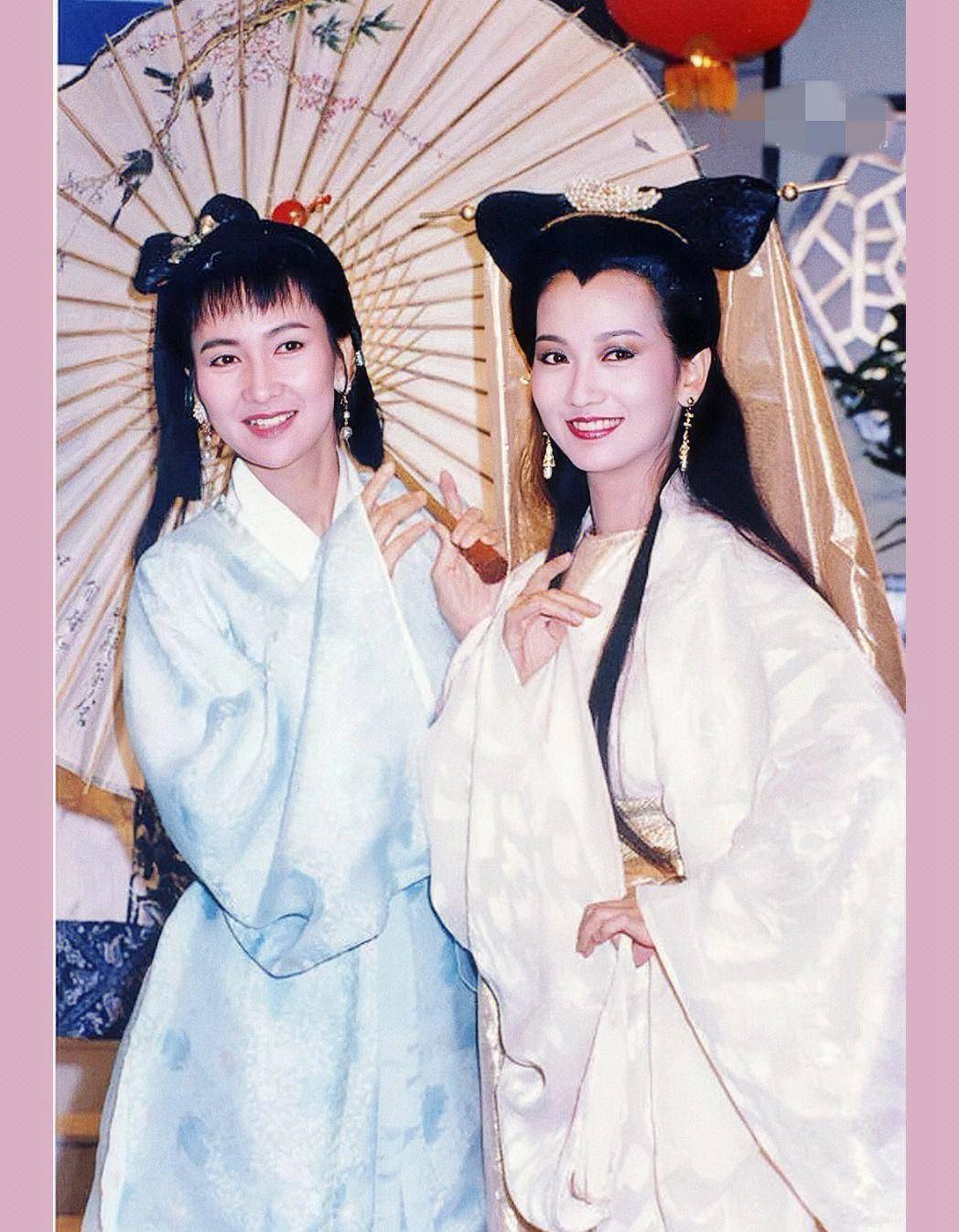 《新白娘子传奇》最大的败笔_小时候_漂亮_蜈蚣