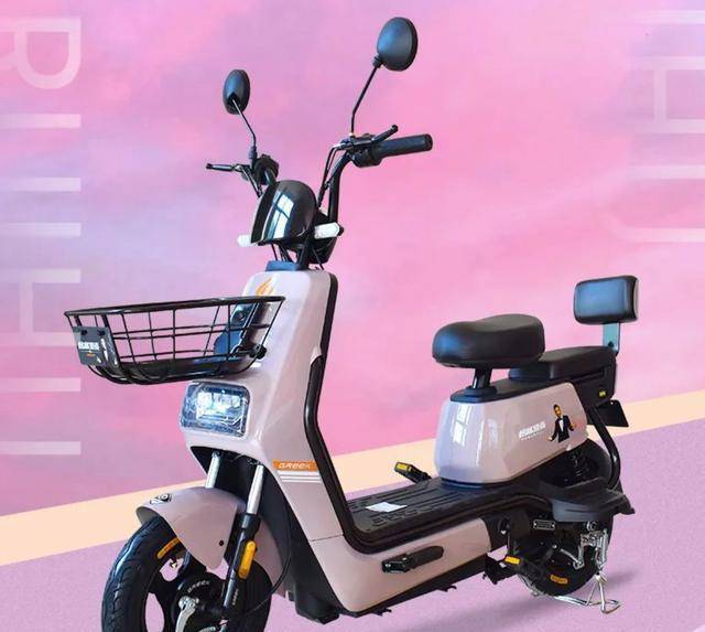 电动车也是一样的.低价车型永远不缺市场,因为价格敏感性用户需要.