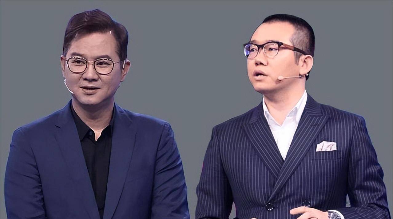 情感主持赵川:3段婚姻,一婚记者,二婚画家,三婚小16岁的空姐_工作