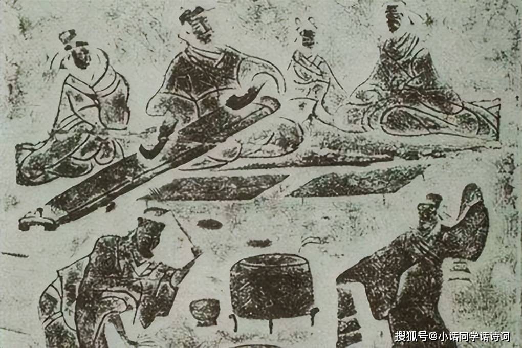 门阀士族制是什么,为何在魏晋达到顶峰,又为何退出了历史舞台?_制度_世家_政权