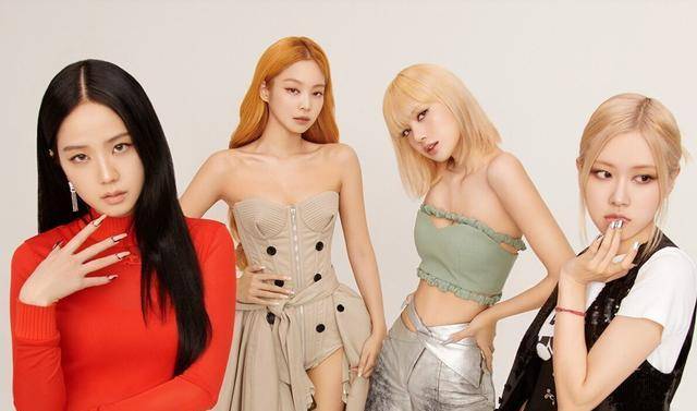 谁最受欢迎?_lisa_ground_jennie