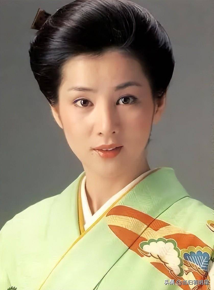 吉永小百合:昭和第一美人,国外国宝级影后_电影_父亲_外界