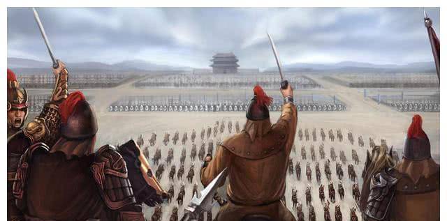 把汉朝分成两半的王莽不该叫"穿越者",应该称其为"懂王"_匈奴_单于