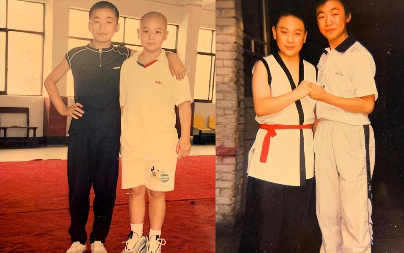 释小龙的"狼父"陈同山:直言不该逼他习武,身家上亿却悔不当初_父亲